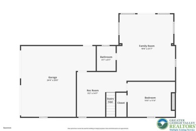 TURN KEY spacious home with modern updates throughout within the on Pocono Farms Country Club in Pennsylvania - for sale on GolfHomes.com, golf home, golf lot