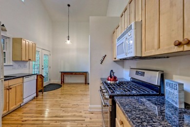 Nestled in Burton Getaways Community, this charming Fee Simple on Waterfall Country Club in Georgia - for sale on GolfHomes.com, golf home, golf lot