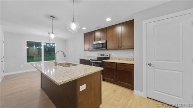 NEW CONSTRUCTION HOMES IN THE HEART OF OSAGE BEACH - NOW SELLING on The Oaks Golf Course in Missouri - for sale on GolfHomes.com, golf home, golf lot