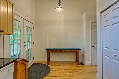 Nestled in Burton Getaways Community, this charming Fee Simple on Waterfall Country Club in Georgia - for sale on GolfHomes.com, golf home, golf lot