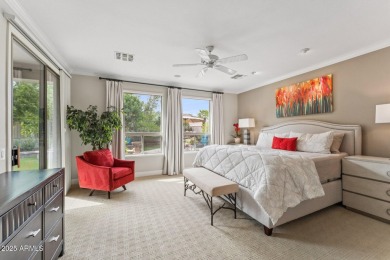 One-of-a-kind, remodeled, EXTENDED Sienna model on a large on Sun Lakes Country Club in Arizona - for sale on GolfHomes.com, golf home, golf lot