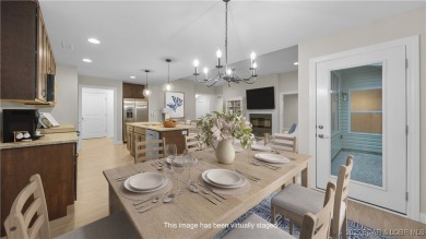 NEW CONSTRUCTION HOMES IN THE HEART OF OSAGE BEACH - NOW SELLING on The Oaks Golf Course in Missouri - for sale on GolfHomes.com, golf home, golf lot