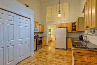 Nestled in Burton Getaways Community, this charming Fee Simple on Waterfall Country Club in Georgia - for sale on GolfHomes.com, golf home, golf lot