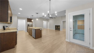 NEW CONSTRUCTION HOMES IN THE HEART OF OSAGE BEACH - NOW SELLING on The Oaks Golf Course in Missouri - for sale on GolfHomes.com, golf home, golf lot