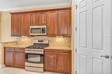 Live the maintenance-free lifestyle you deserve in this spacious on The Club Renaissance in Florida - for sale on GolfHomes.com, golf home, golf lot