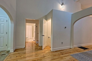Nestled in Burton Getaways Community, this charming Fee Simple on Waterfall Country Club in Georgia - for sale on GolfHomes.com, golf home, golf lot