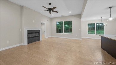 NEW CONSTRUCTION HOMES IN THE HEART OF OSAGE BEACH - NOW SELLING on The Oaks Golf Course in Missouri - for sale on GolfHomes.com, golf home, golf lot