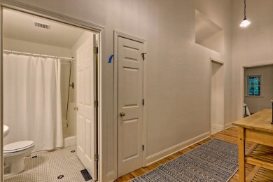 Nestled in Burton Getaways Community, this charming Fee Simple on Waterfall Country Club in Georgia - for sale on GolfHomes.com, golf home, golf lot