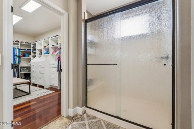 One-of-a-kind, remodeled, EXTENDED Sienna model on a large on Sun Lakes Country Club in Arizona - for sale on GolfHomes.com, golf home, golf lot