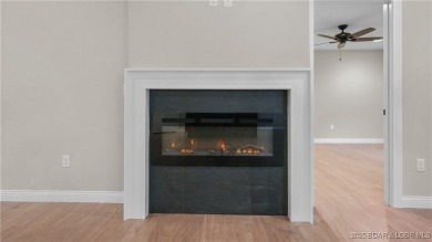 NEW CONSTRUCTION HOMES IN THE HEART OF OSAGE BEACH - NOW SELLING on The Oaks Golf Course in Missouri - for sale on GolfHomes.com, golf home, golf lot