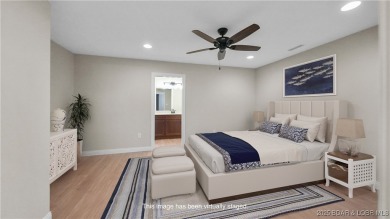 NEW CONSTRUCTION HOMES IN THE HEART OF OSAGE BEACH - NOW SELLING on The Oaks Golf Course in Missouri - for sale on GolfHomes.com, golf home, golf lot