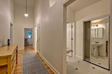 Nestled in Burton Getaways Community, this charming Fee Simple on Waterfall Country Club in Georgia - for sale on GolfHomes.com, golf home, golf lot