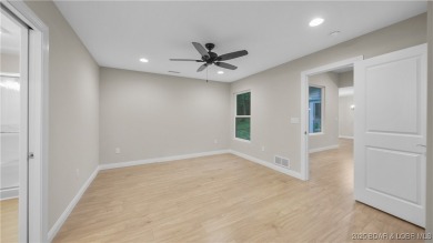 NEW CONSTRUCTION HOMES IN THE HEART OF OSAGE BEACH - NOW SELLING on The Oaks Golf Course in Missouri - for sale on GolfHomes.com, golf home, golf lot