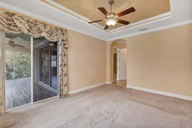 Live the maintenance-free lifestyle you deserve in this spacious on The Club Renaissance in Florida - for sale on GolfHomes.com, golf home, golf lot