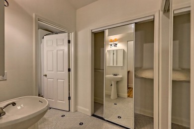 Nestled in Burton Getaways Community, this charming Fee Simple on Waterfall Country Club in Georgia - for sale on GolfHomes.com, golf home, golf lot