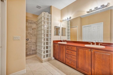 Live the maintenance-free lifestyle you deserve in this spacious on The Club Renaissance in Florida - for sale on GolfHomes.com, golf home, golf lot