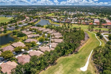 BRAND NEW ROOF INSTALLED WITH NO ASSESSMENTS! Experience the on Westminster Golf Club in Florida - for sale on GolfHomes.com, golf home, golf lot