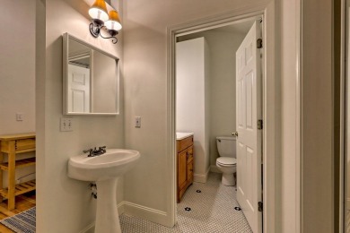 Nestled in Burton Getaways Community, this charming Fee Simple on Waterfall Country Club in Georgia - for sale on GolfHomes.com, golf home, golf lot