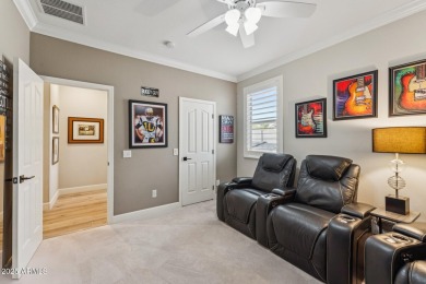 One-of-a-kind, remodeled, EXTENDED Sienna model on a large on Sun Lakes Country Club in Arizona - for sale on GolfHomes.com, golf home, golf lot