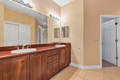 Live the maintenance-free lifestyle you deserve in this spacious on The Club Renaissance in Florida - for sale on GolfHomes.com, golf home, golf lot