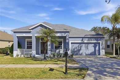 Welcome to 2247 Black Lake Boulevard, located inside the highly on Stoneybrook West in Florida - for sale on GolfHomes.com, golf home, golf lot