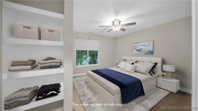 NEW CONSTRUCTION HOMES IN THE HEART OF OSAGE BEACH - NOW SELLING on The Oaks Golf Course in Missouri - for sale on GolfHomes.com, golf home, golf lot
