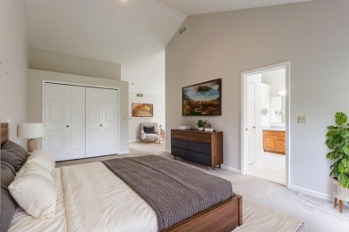 Welcome to 15 Stag Creek Trail, a private retreat with country on Deerfield Country Club - North Course in New York - for sale on GolfHomes.com, golf home, golf lot