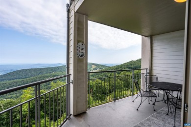 Perched at the highest point along Wintergreen's view ridge in on Devils Knob in Virginia - for sale on GolfHomes.com, golf home, golf lot