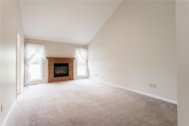 Welcome to 15 Stag Creek Trail, a private retreat with country on Deerfield Country Club - North Course in New York - for sale on GolfHomes.com, golf home, golf lot