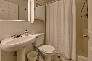 Nestled in Burton Getaways Community, this charming Fee Simple on Waterfall Country Club in Georgia - for sale on GolfHomes.com, golf home, golf lot