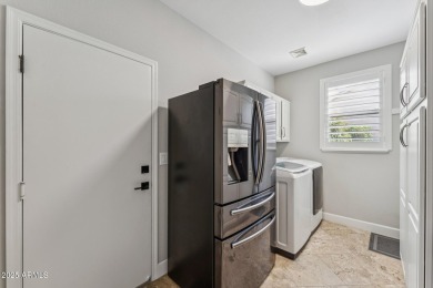 One-of-a-kind, remodeled, EXTENDED Sienna model on a large on Sun Lakes Country Club in Arizona - for sale on GolfHomes.com, golf home, golf lot