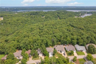 NEW CONSTRUCTION HOMES IN THE HEART OF OSAGE BEACH - NOW SELLING on The Oaks Golf Course in Missouri - for sale on GolfHomes.com, golf home, golf lot