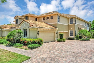 Live the maintenance-free lifestyle you deserve in this spacious on The Club Renaissance in Florida - for sale on GolfHomes.com, golf home, golf lot