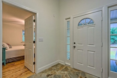 Nestled in Burton Getaways Community, this charming Fee Simple on Waterfall Country Club in Georgia - for sale on GolfHomes.com, golf home, golf lot
