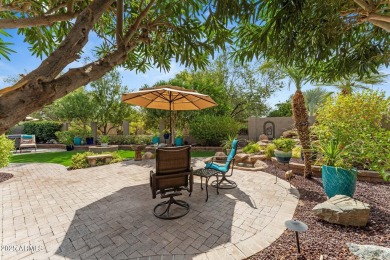 One-of-a-kind, remodeled, EXTENDED Sienna model on a large on Sun Lakes Country Club in Arizona - for sale on GolfHomes.com, golf home, golf lot