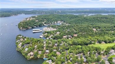 NEW CONSTRUCTION HOMES IN THE HEART OF OSAGE BEACH - NOW SELLING on The Oaks Golf Course in Missouri - for sale on GolfHomes.com, golf home, golf lot