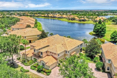 Live the maintenance-free lifestyle you deserve in this spacious on The Club Renaissance in Florida - for sale on GolfHomes.com, golf home, golf lot
