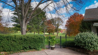 Welcome to your new home located at 8424 W Mulligan Lane on the on  in Indiana - for sale on GolfHomes.com, golf home, golf lot