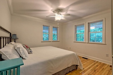 Nestled in Burton Getaways Community, this charming Fee Simple on Waterfall Country Club in Georgia - for sale on GolfHomes.com, golf home, golf lot
