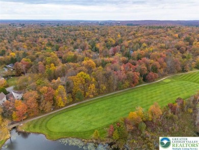 TURN KEY spacious home with modern updates throughout within the on Pocono Farms Country Club in Pennsylvania - for sale on GolfHomes.com, golf home, golf lot