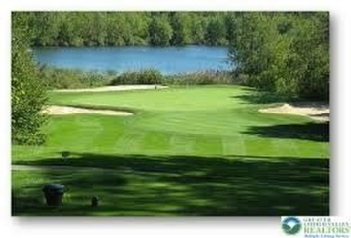 TURN KEY spacious home with modern updates throughout within the on Pocono Farms Country Club in Pennsylvania - for sale on GolfHomes.com, golf home, golf lot