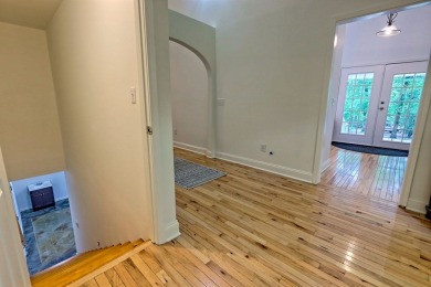Nestled in Burton Getaways Community, this charming Fee Simple on Waterfall Country Club in Georgia - for sale on GolfHomes.com, golf home, golf lot