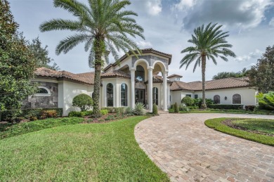 Located in the prestigious gated community of Florencia at the on Fox Hollow Golf Club in Florida - for sale on GolfHomes.com, golf home, golf lot