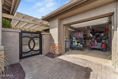 One-of-a-kind, remodeled, EXTENDED Sienna model on a large on Sun Lakes Country Club in Arizona - for sale on GolfHomes.com, golf home, golf lot