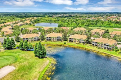 Live the maintenance-free lifestyle you deserve in this spacious on The Club Renaissance in Florida - for sale on GolfHomes.com, golf home, golf lot