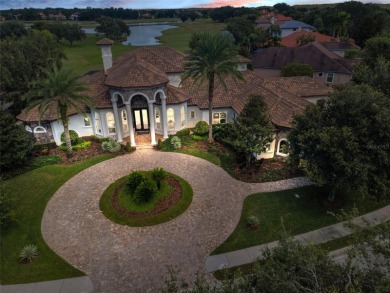 Located in the prestigious gated community of Florencia at the on Fox Hollow Golf Club in Florida - for sale on GolfHomes.com, golf home, golf lot