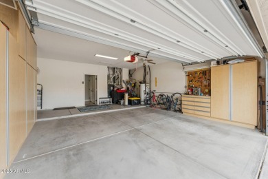 One-of-a-kind, remodeled, EXTENDED Sienna model on a large on Sun Lakes Country Club in Arizona - for sale on GolfHomes.com, golf home, golf lot
