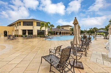 Live the maintenance-free lifestyle you deserve in this spacious on The Club Renaissance in Florida - for sale on GolfHomes.com, golf home, golf lot