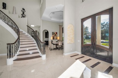 Located in the prestigious gated community of Florencia at the on Fox Hollow Golf Club in Florida - for sale on GolfHomes.com, golf home, golf lot