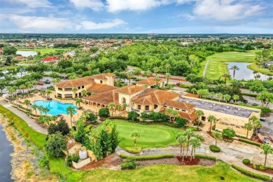 Live the maintenance-free lifestyle you deserve in this spacious on The Club Renaissance in Florida - for sale on GolfHomes.com, golf home, golf lot